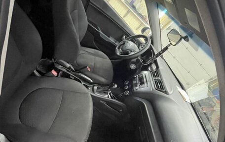 KIA Rio III рестайлинг, 2015 год, 890 000 рублей, 5 фотография