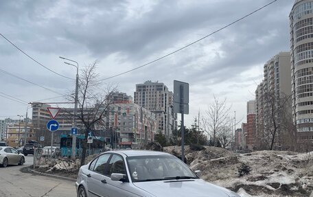 BMW 3 серия, 1999 год, 1 039 999 рублей, 2 фотография