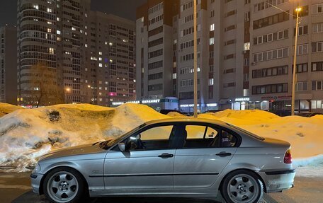 BMW 3 серия, 1999 год, 1 039 999 рублей, 3 фотография