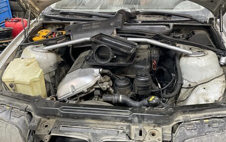 BMW 3 серия, 1999 год, 1 039 999 рублей, 7 фотография