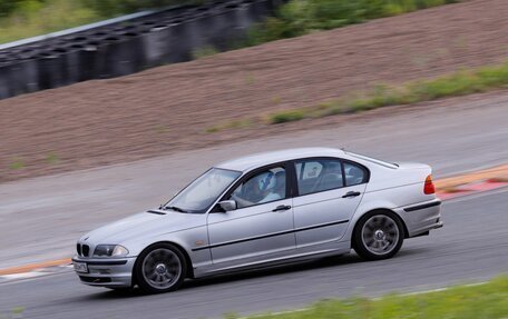 BMW 3 серия, 1999 год, 1 039 999 рублей, 12 фотография