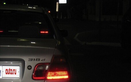 BMW 3 серия, 1999 год, 1 039 999 рублей, 14 фотография