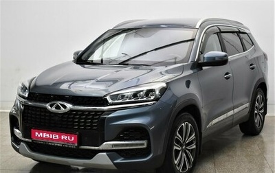 Chery Tiggo 8 I, 2020 год, 1 650 000 рублей, 1 фотография