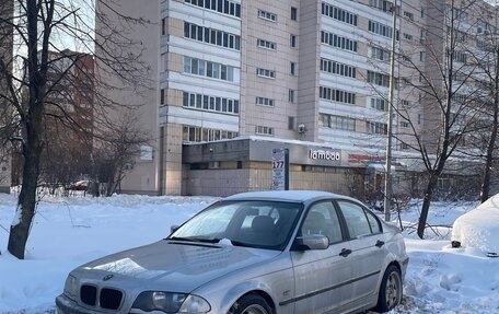 BMW 3 серия, 1999 год, 1 039 999 рублей, 6 фотография