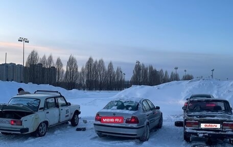 BMW 3 серия, 1999 год, 1 039 999 рублей, 5 фотография