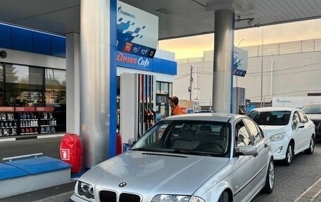 BMW 3 серия, 1999 год, 1 039 999 рублей, 13 фотография