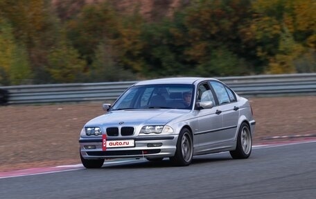 BMW 3 серия, 1999 год, 1 039 999 рублей, 11 фотография