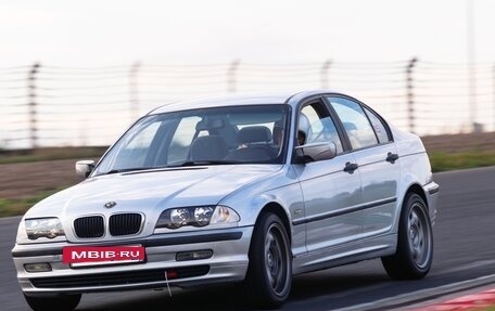 BMW 3 серия, 1999 год, 1 039 999 рублей, 10 фотография