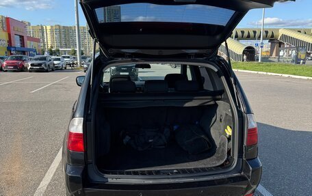 BMW X3, 2010 год, 915 000 рублей, 6 фотография