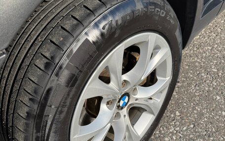 BMW X3, 2010 год, 915 000 рублей, 7 фотография