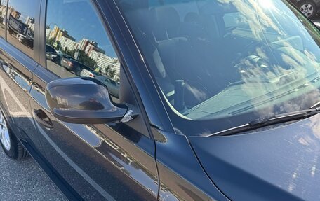 BMW X3, 2010 год, 915 000 рублей, 9 фотография