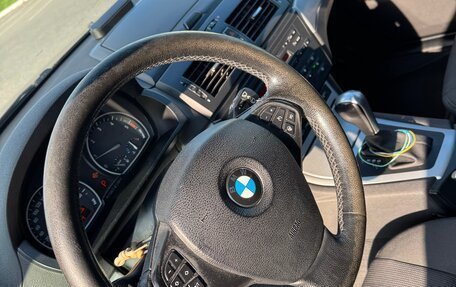 BMW X3, 2010 год, 915 000 рублей, 19 фотография