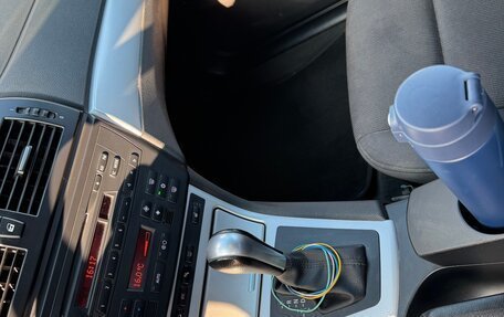 BMW X3, 2010 год, 915 000 рублей, 20 фотография