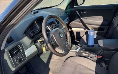 BMW X3, 2010 год, 915 000 рублей, 18 фотография