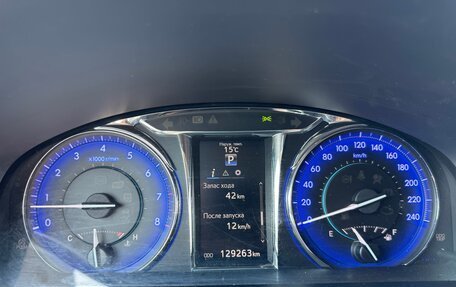 Toyota Camry, 2015 год, 1 898 000 рублей, 15 фотография