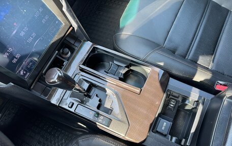 Toyota Camry, 2015 год, 1 898 000 рублей, 20 фотография