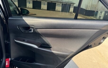 Toyota Camry, 2015 год, 1 898 000 рублей, 19 фотография