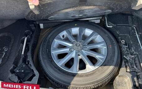 Toyota Camry, 2015 год, 1 898 000 рублей, 14 фотография