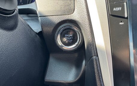 Toyota Camry, 2015 год, 1 898 000 рублей, 26 фотография