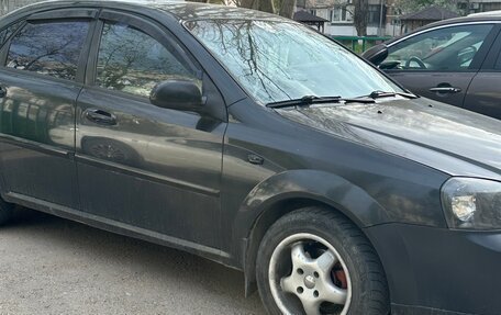 Chevrolet Lacetti, 2007 год, 350 000 рублей, 3 фотография