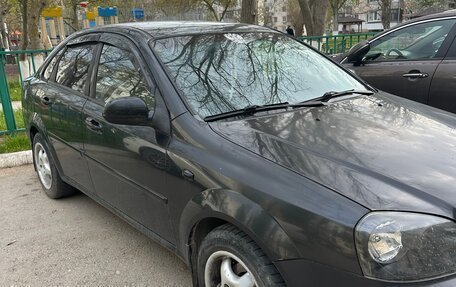 Chevrolet Lacetti, 2007 год, 350 000 рублей, 5 фотография