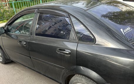 Chevrolet Lacetti, 2007 год, 350 000 рублей, 4 фотография