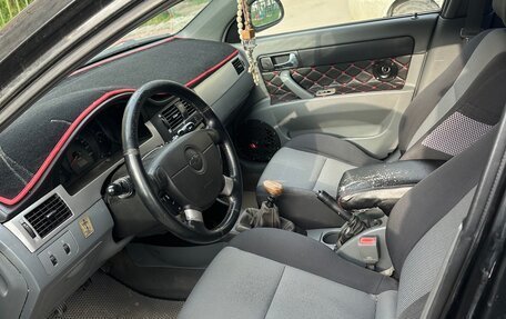 Chevrolet Lacetti, 2007 год, 350 000 рублей, 10 фотография