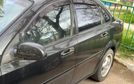 Chevrolet Lacetti, 2007 год, 350 000 рублей, 6 фотография