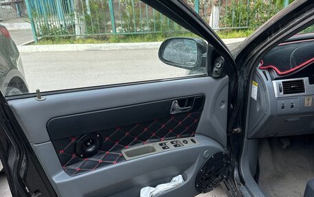 Chevrolet Lacetti, 2007 год, 350 000 рублей, 11 фотография