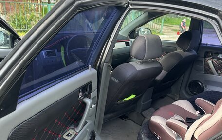 Chevrolet Lacetti, 2007 год, 350 000 рублей, 9 фотография