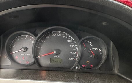 Chevrolet Lacetti, 2007 год, 350 000 рублей, 16 фотография