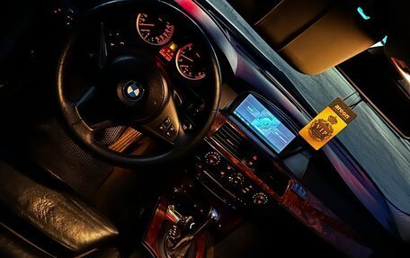 BMW 5 серия, 2007 год, 1 250 000 рублей, 13 фотография