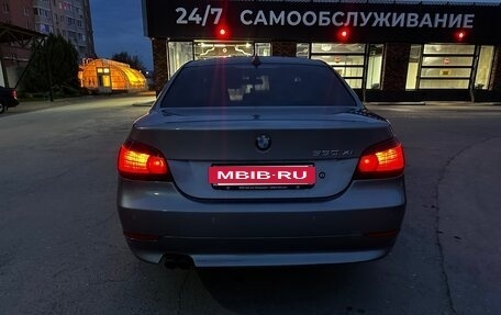 BMW 5 серия, 2007 год, 1 250 000 рублей, 8 фотография