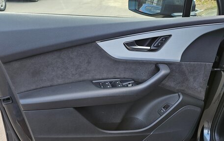 Audi Q7, 2019 год, 5 750 000 рублей, 14 фотография