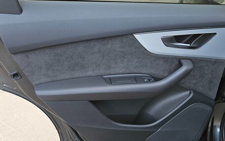 Audi Q7, 2019 год, 5 750 000 рублей, 13 фотография