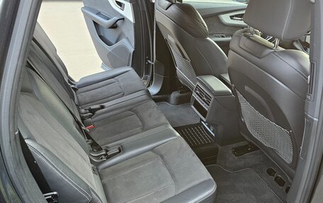 Audi Q7, 2019 год, 5 750 000 рублей, 12 фотография