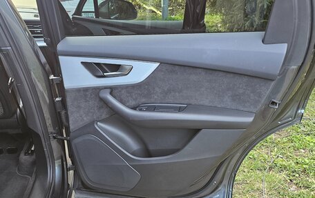 Audi Q7, 2019 год, 5 750 000 рублей, 15 фотография