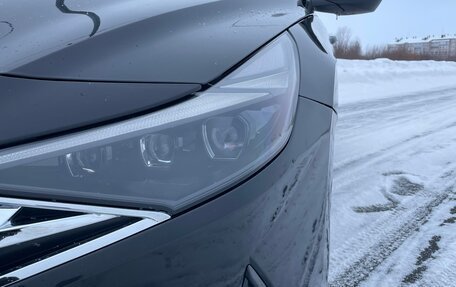 Hyundai Elantra, 2021 год, 1 850 000 рублей, 7 фотография