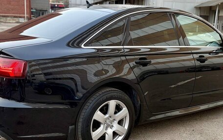 Audi A6, 2017 год, 2 290 000 рублей, 3 фотография