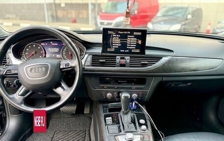 Audi A6, 2017 год, 2 290 000 рублей, 5 фотография