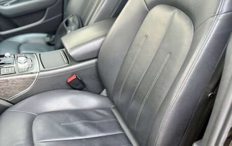 Audi A6, 2017 год, 2 290 000 рублей, 7 фотография