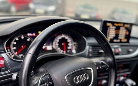 Audi A6, 2017 год, 2 290 000 рублей, 6 фотография