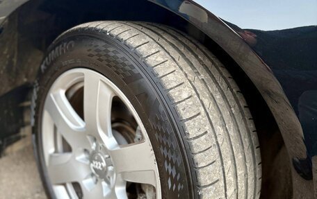 Audi A6, 2017 год, 2 290 000 рублей, 13 фотография