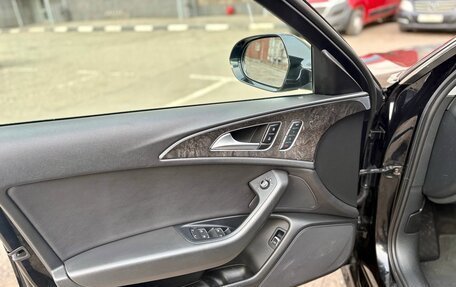 Audi A6, 2017 год, 2 290 000 рублей, 11 фотография