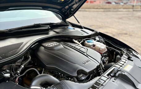 Audi A6, 2017 год, 2 290 000 рублей, 10 фотография