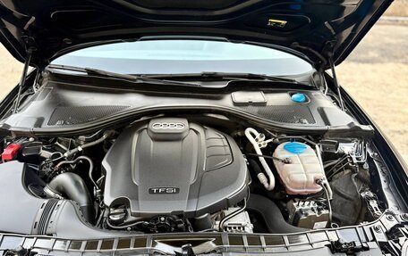 Audi A6, 2017 год, 2 290 000 рублей, 9 фотография