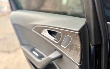 Audi A6, 2017 год, 2 290 000 рублей, 12 фотография