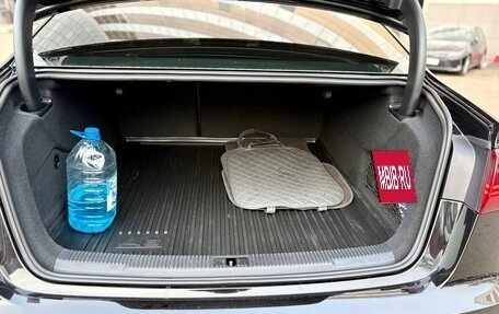 Audi A6, 2017 год, 2 290 000 рублей, 14 фотография