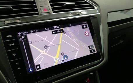 Volkswagen Tiguan II, 2021 год, 2 750 000 рублей, 8 фотография