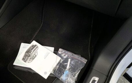 Volkswagen Tiguan II, 2021 год, 2 750 000 рублей, 9 фотография